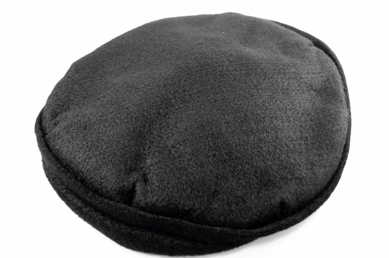 Dust Catcher Flame Retarded Fibre Black Coloured) Filter for Dust Box Horiba 905202090001 